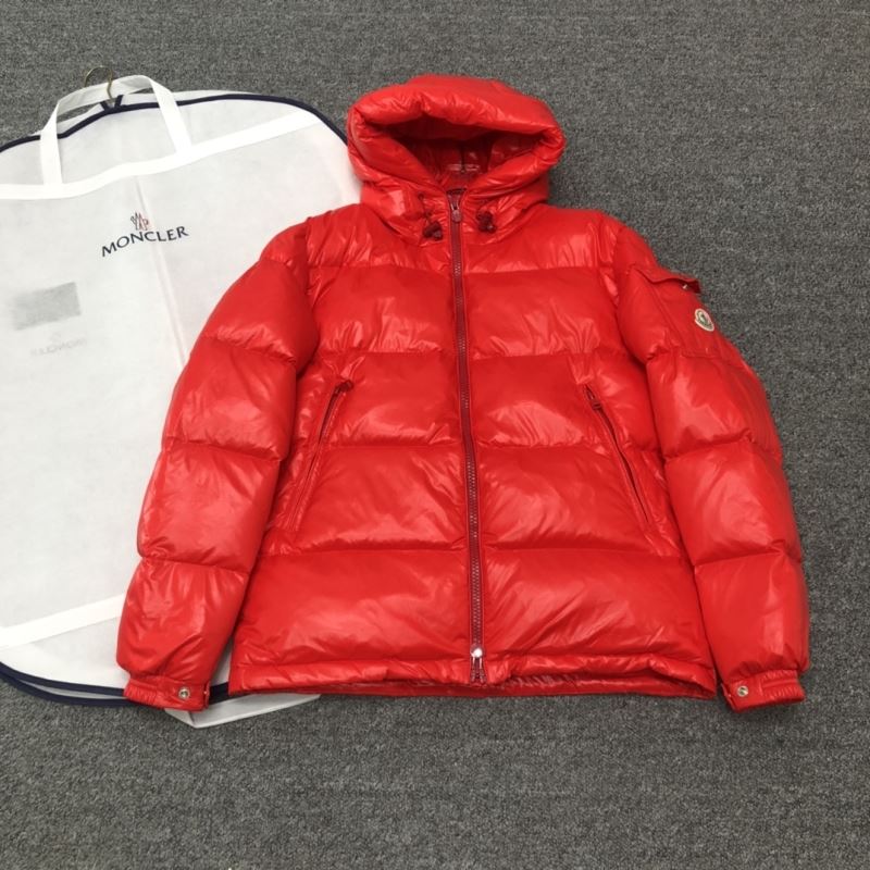 Moncler Down Jackets